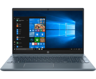 HP Pavilion 15 i5-1035G1/8GB/512/Win10 MX250 Blue - 590597 - zdjęcie 2